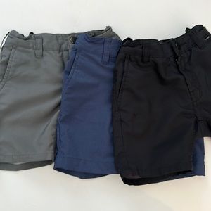 Toddler Hurley Shorts